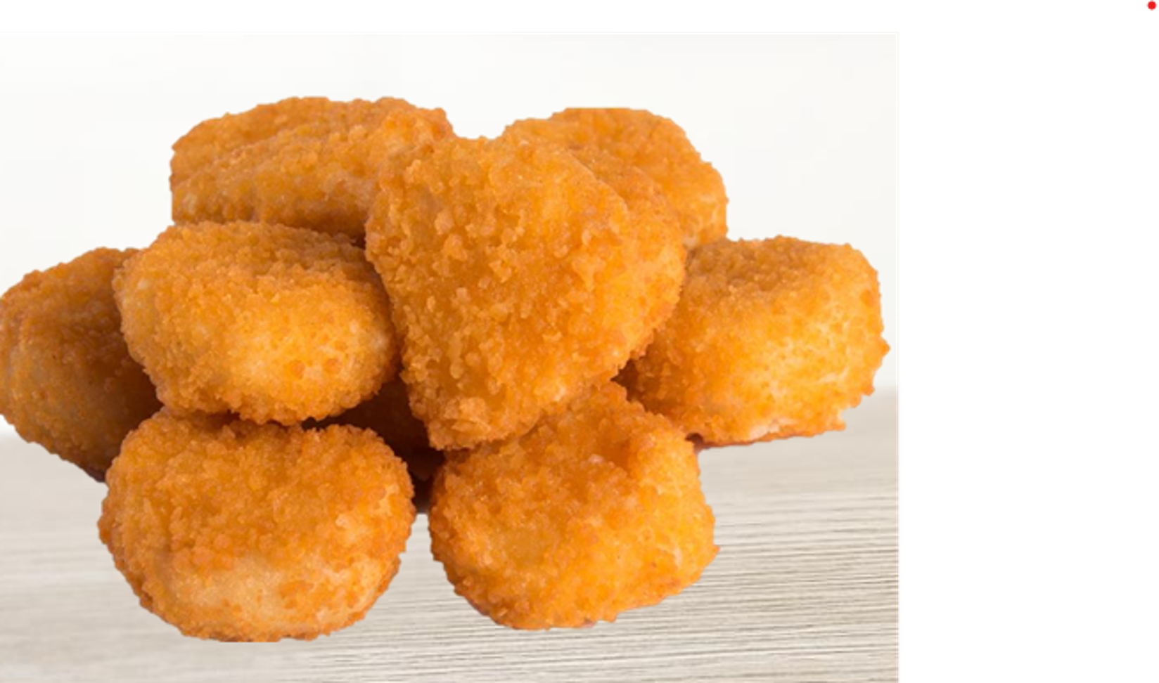 PALOMITA DE POLLO BACHOCO   5 KG