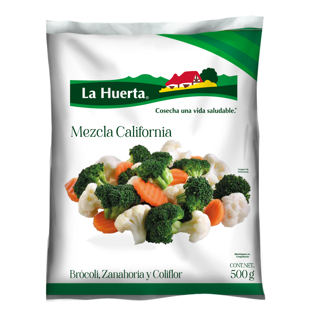 MEZCLA CALIFORNIA 5/2 KG