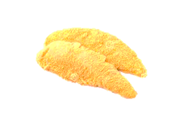 FILETE DE POLLO EMPANIZADO NATURAL