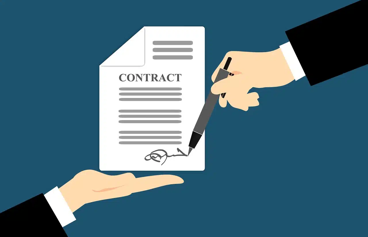 Contrato