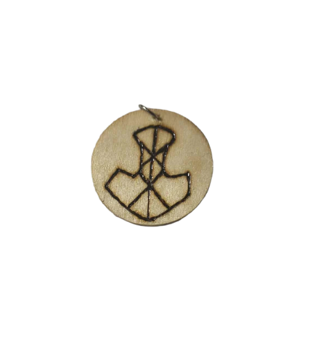 Handcrafted Interfaith Small Medallions