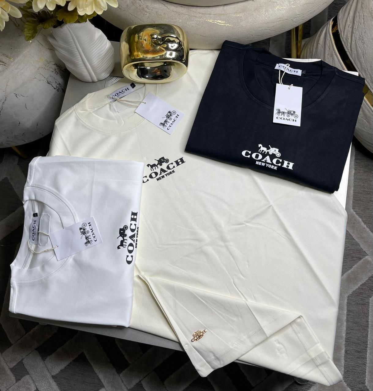 CAMISETA TOP QUALITY IMPORTADA