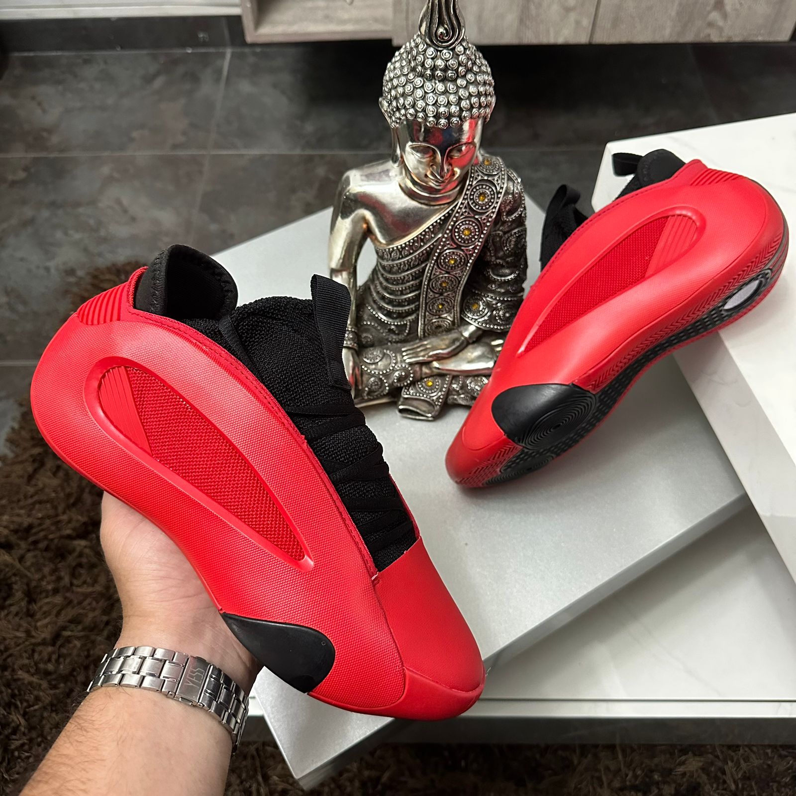 Tenis importados ADIDAS ARDEN VOL 8