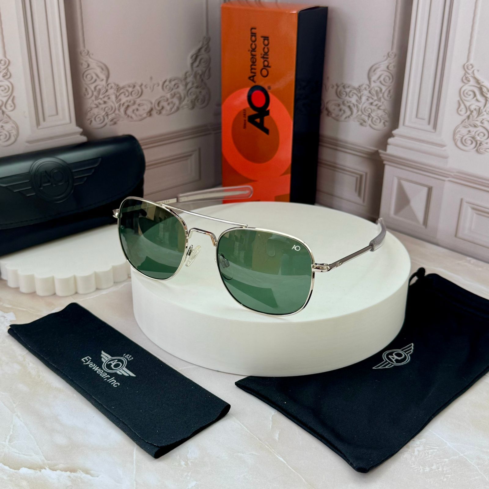 Gafas American Optical 