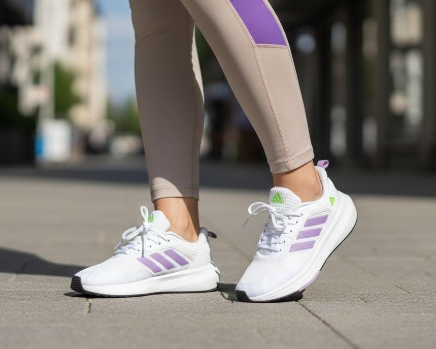 Tenis Importados Adidas BOUNCE
