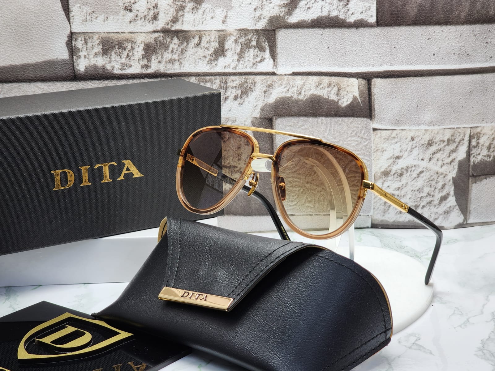 Gafas DITA EYERWEAR 