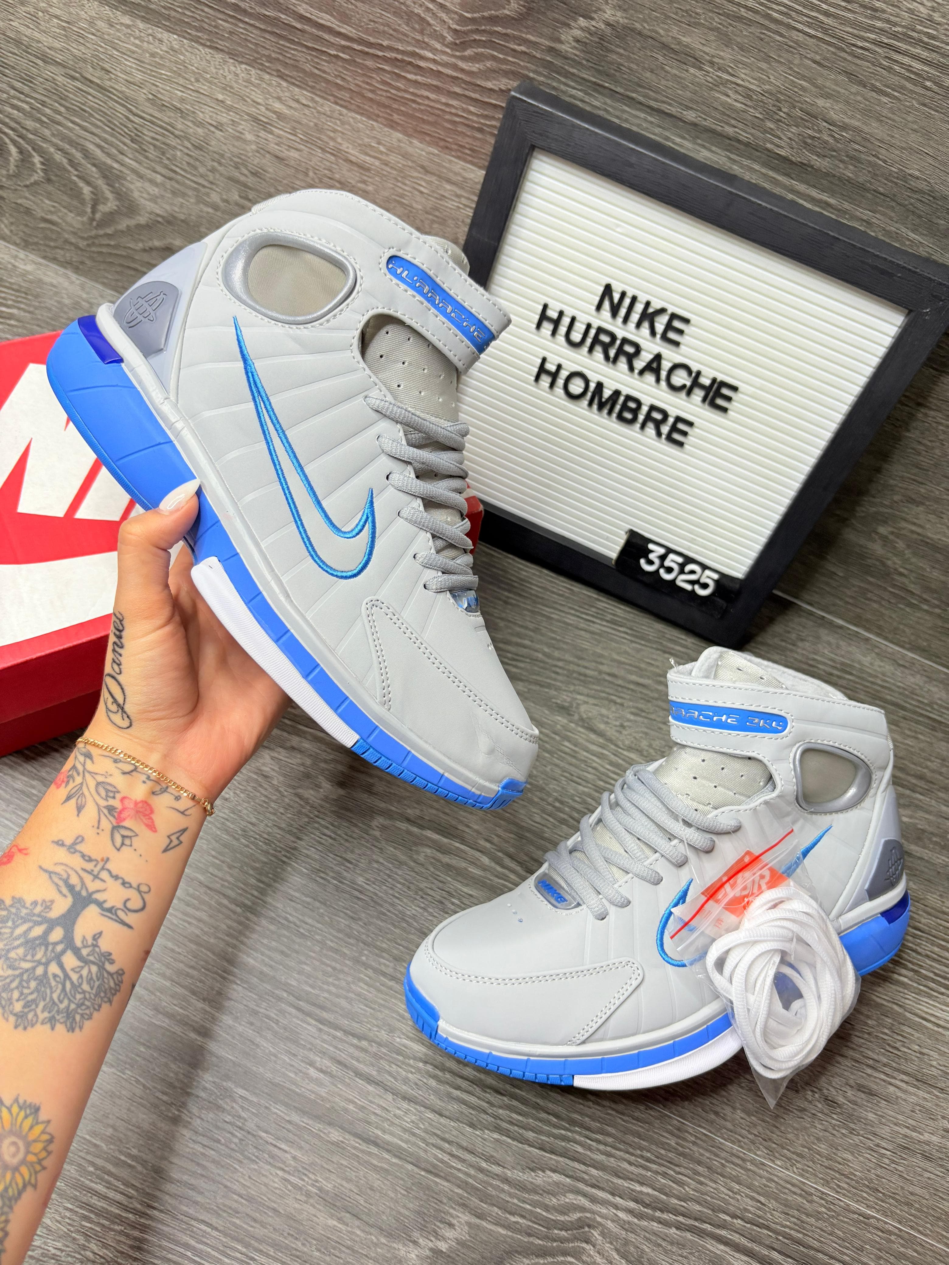 Nike Hurrache Hombre