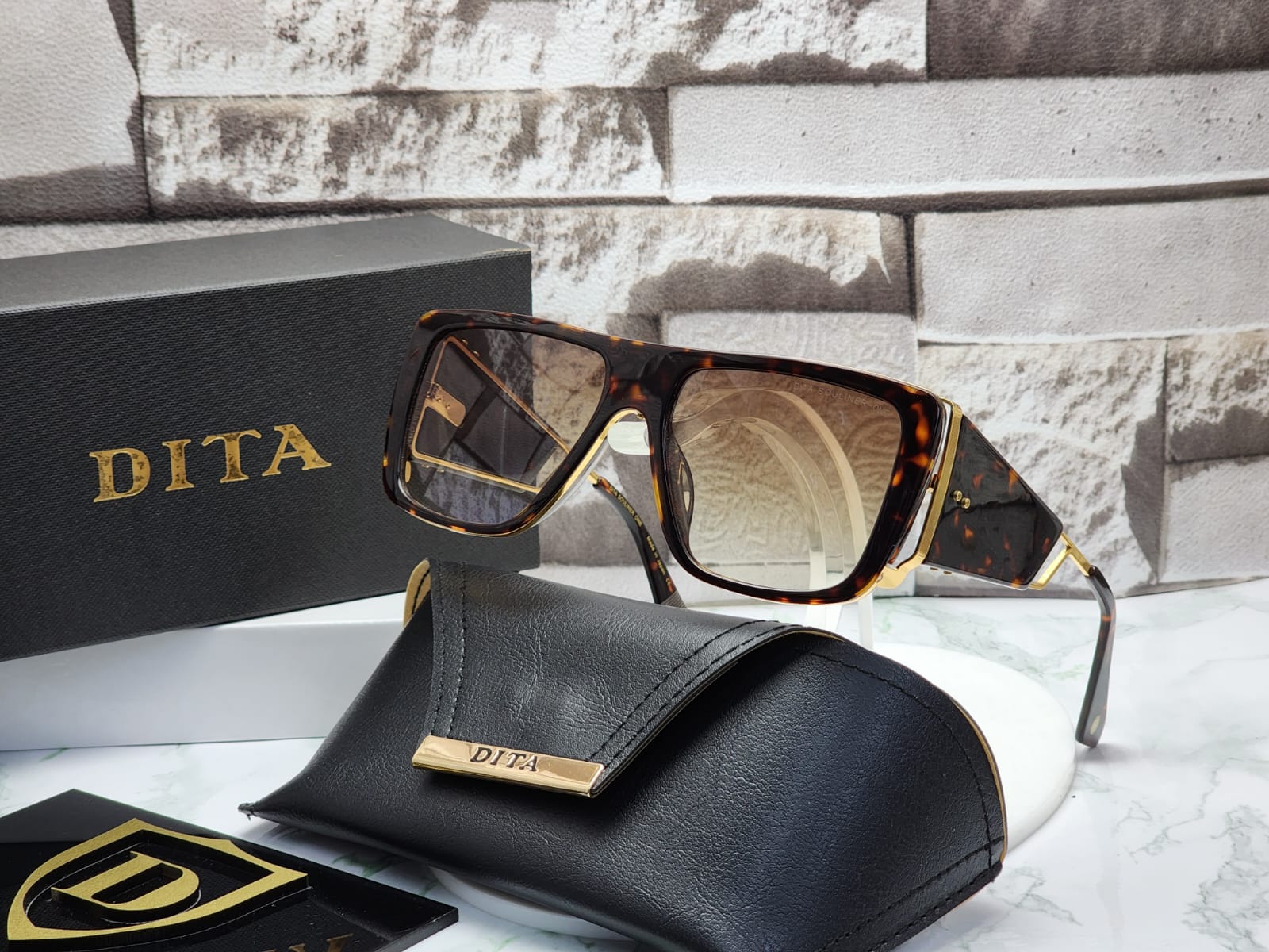 Gafas DITA EYERWEAR 