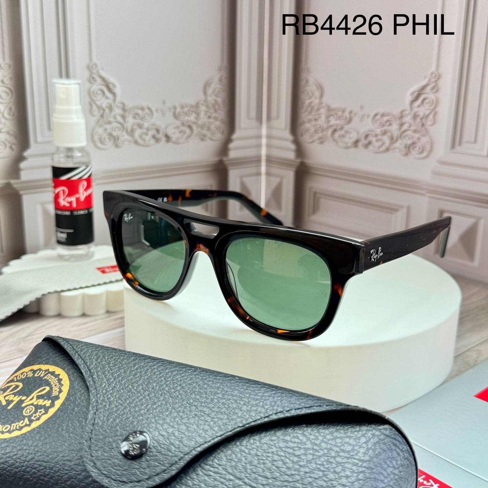 Gafas Rayban 4426