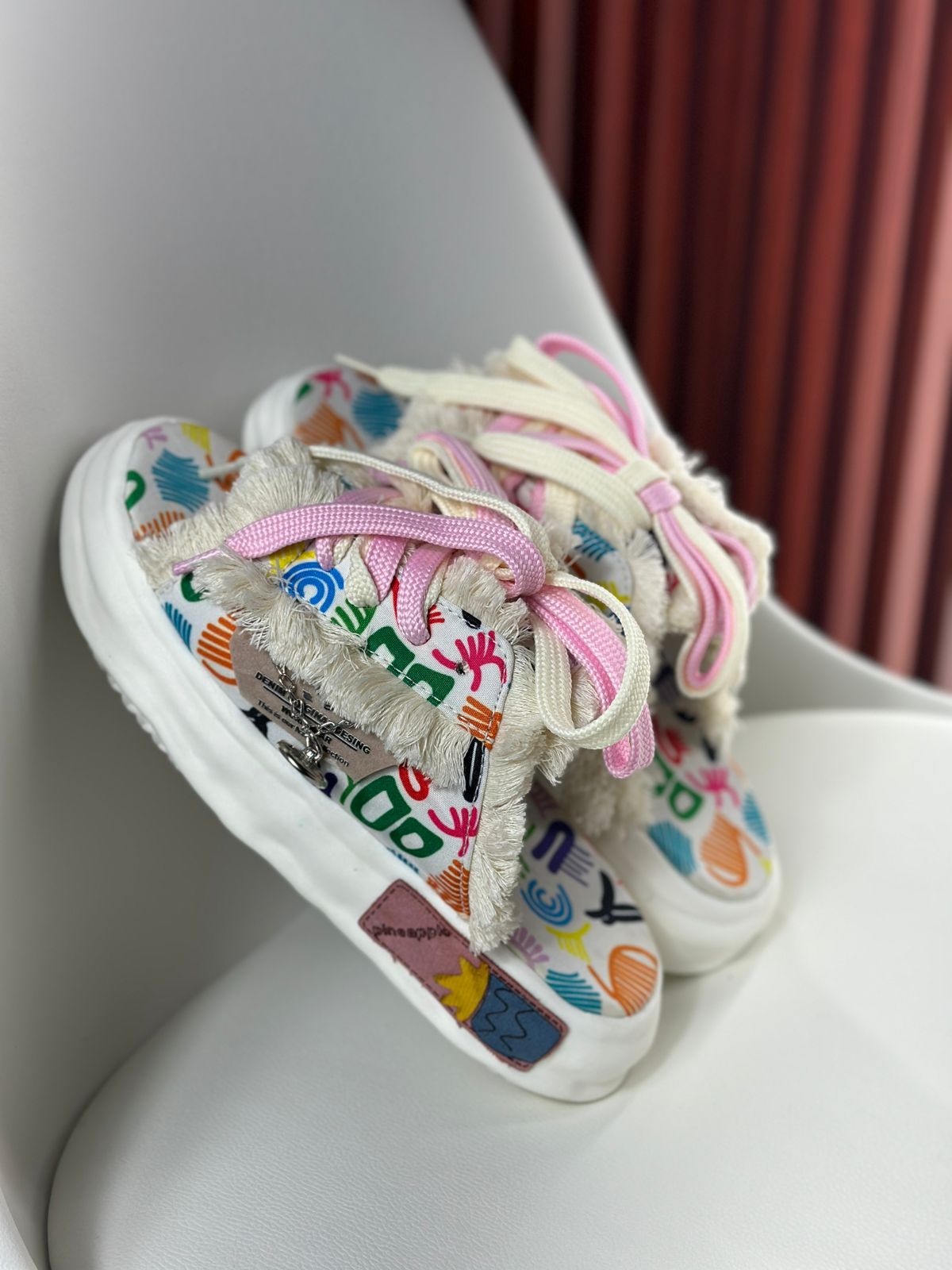 CHANCLAS IMPORTADAS