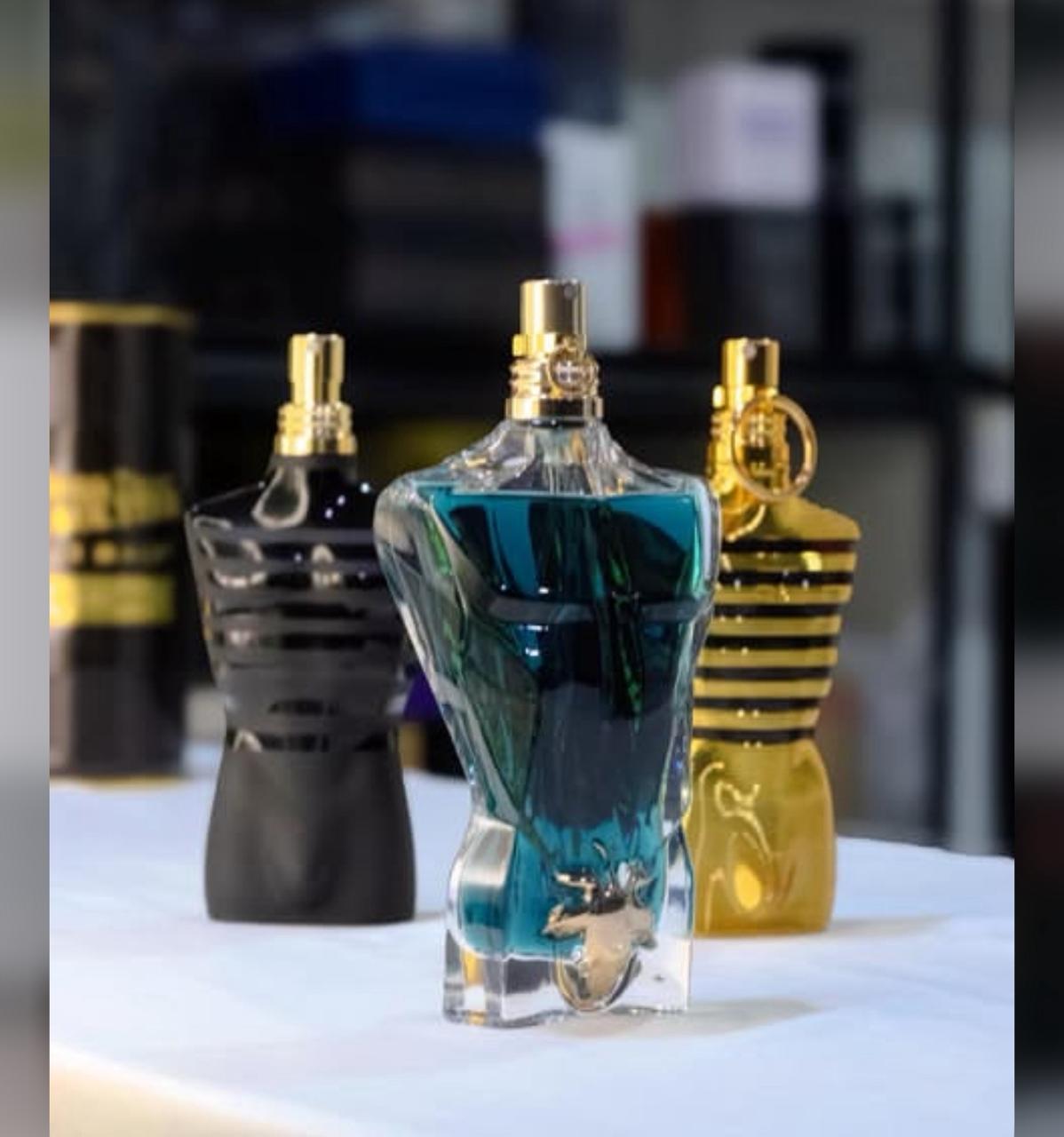 PERFUMES IMPORTADOS