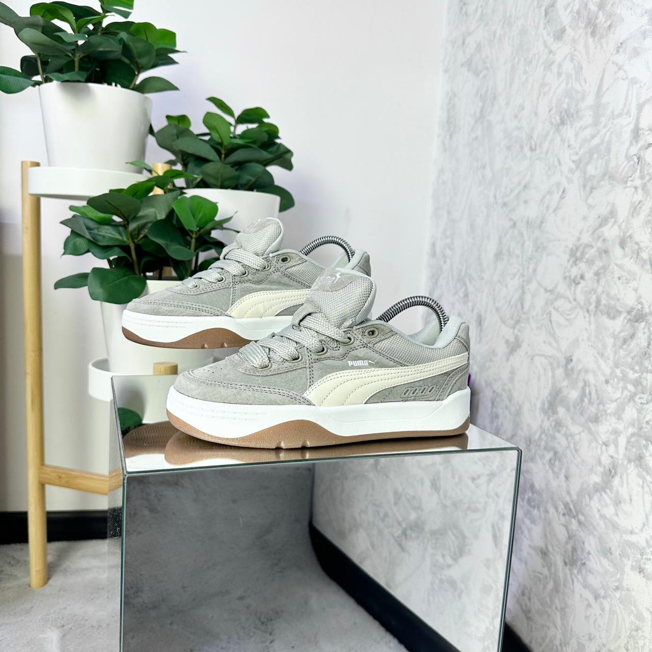 Tenis IMPORTADOS PUMA 