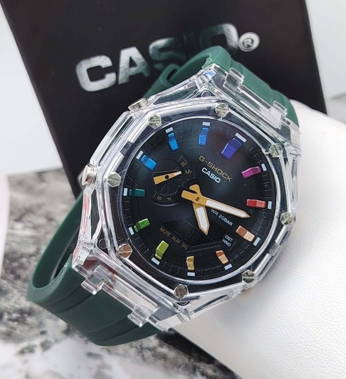 Reloj G-SHOCK 