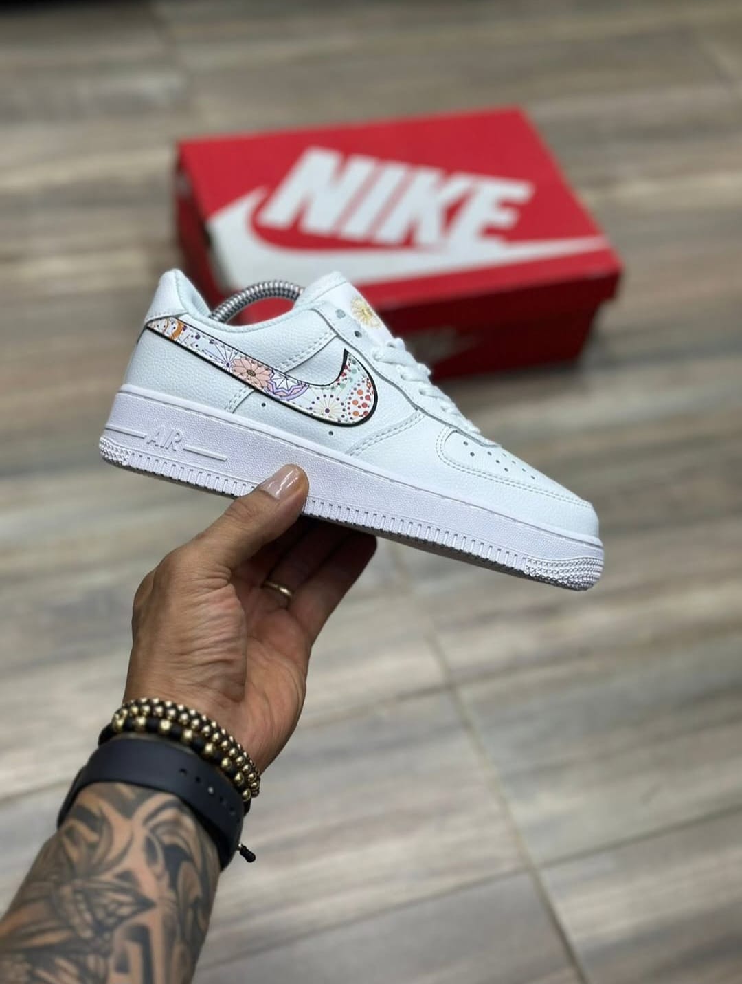 Nike Air Force one
