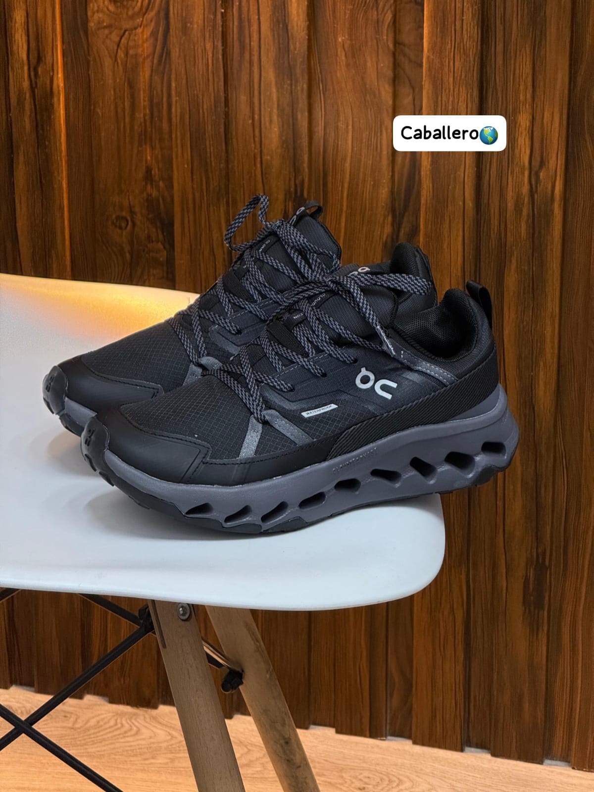 Tenis Importados On Cloud Sneakers