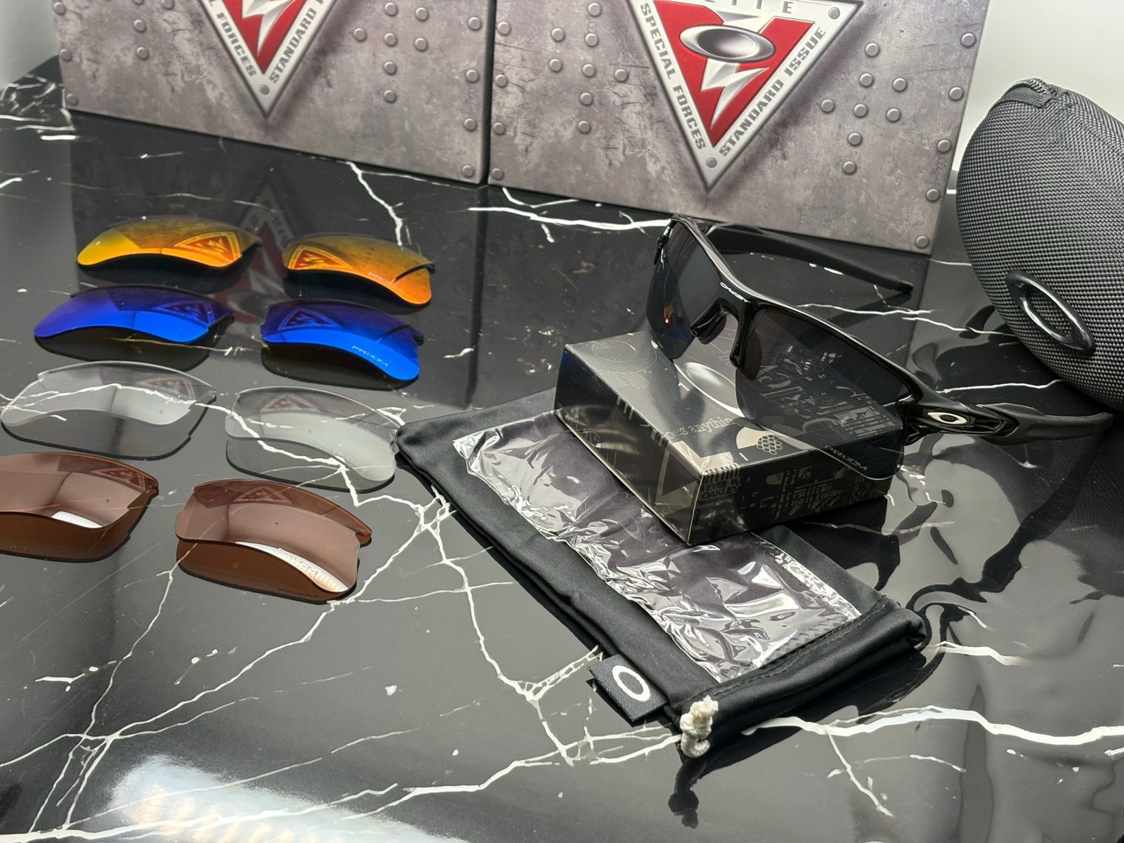 Gafas Oakley FLAK 2.0