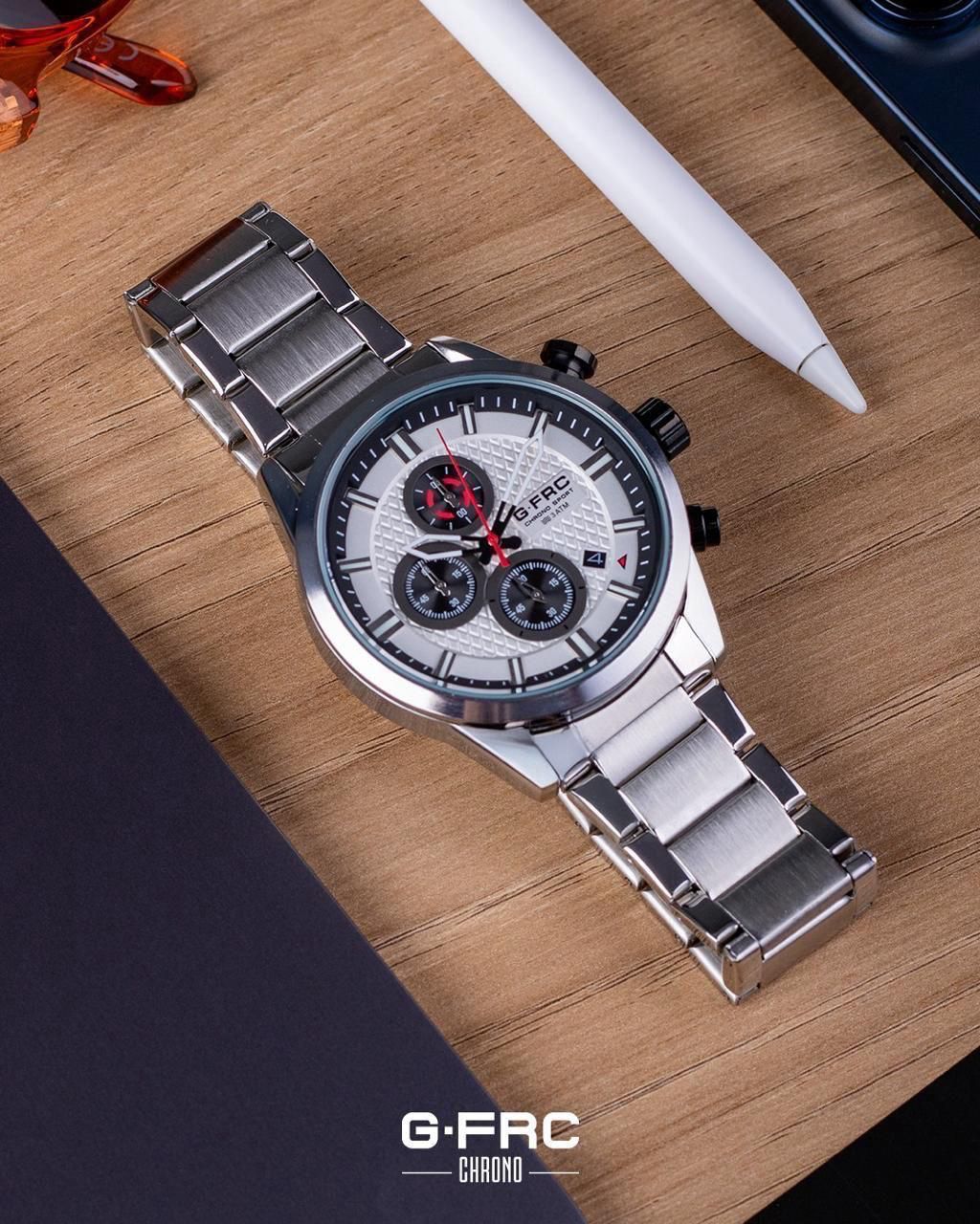G-FRC Chrono