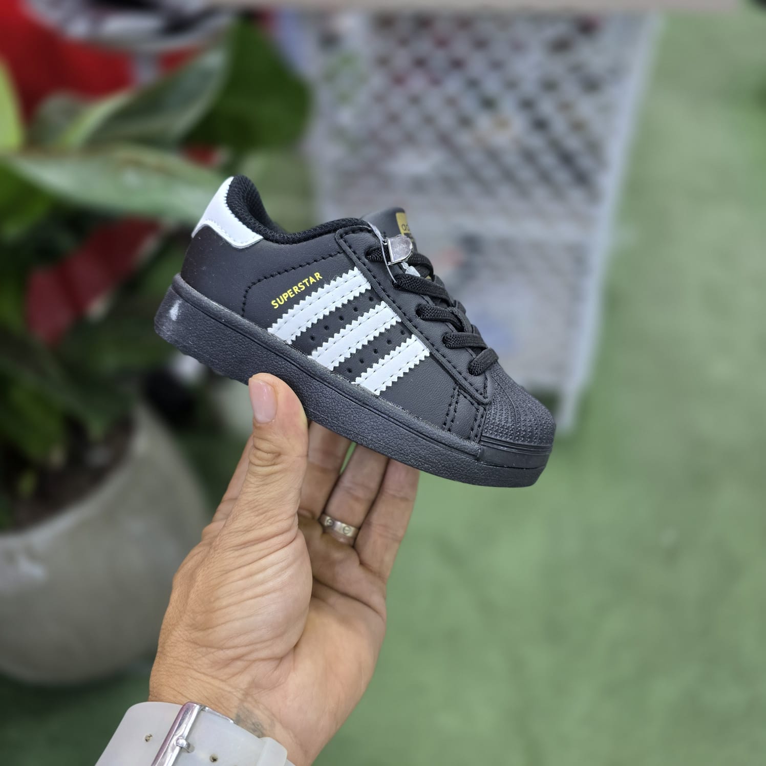 TENIS KIDS - NIÑOS Y NIÑAS