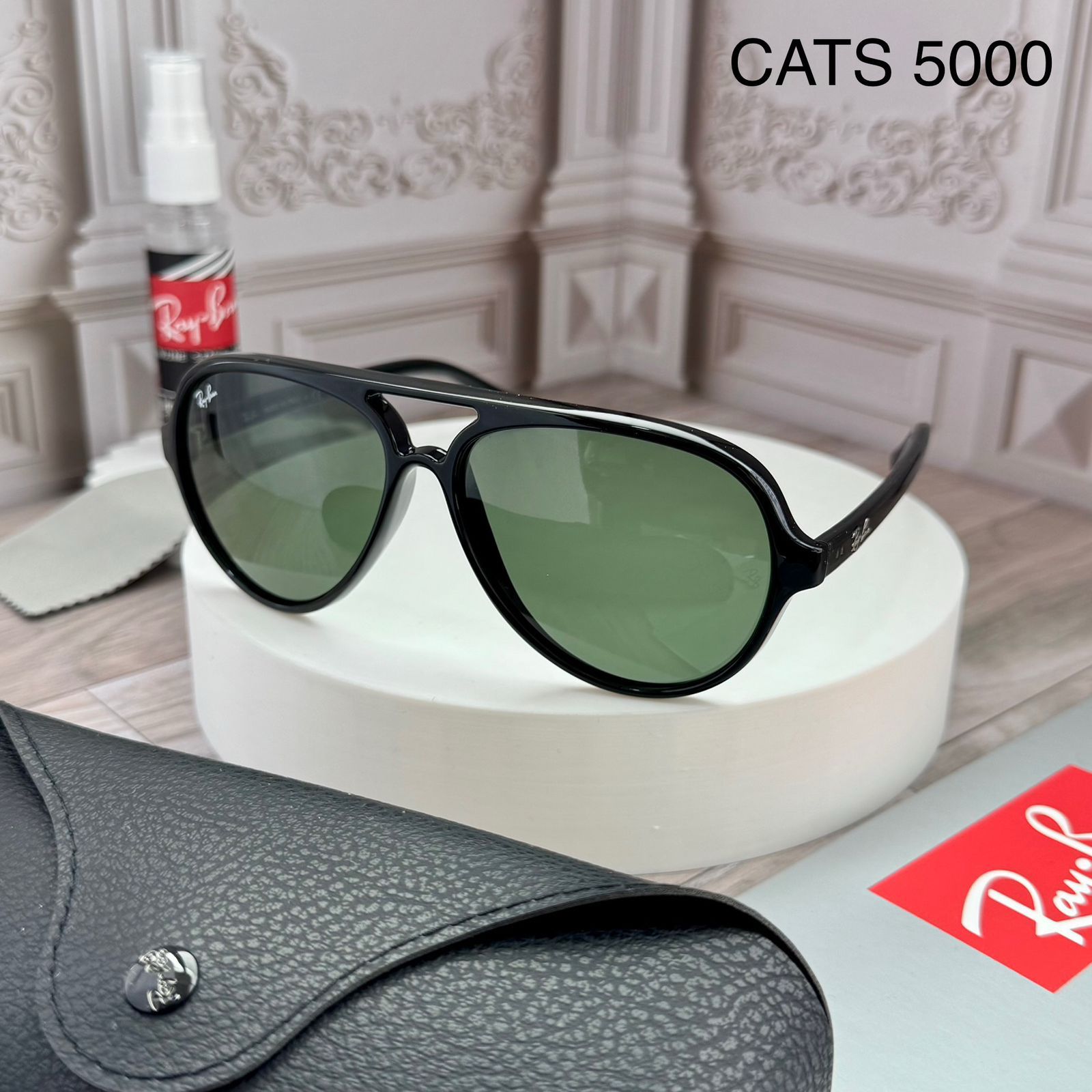 Gafas Ray-Ban CATS 5000 