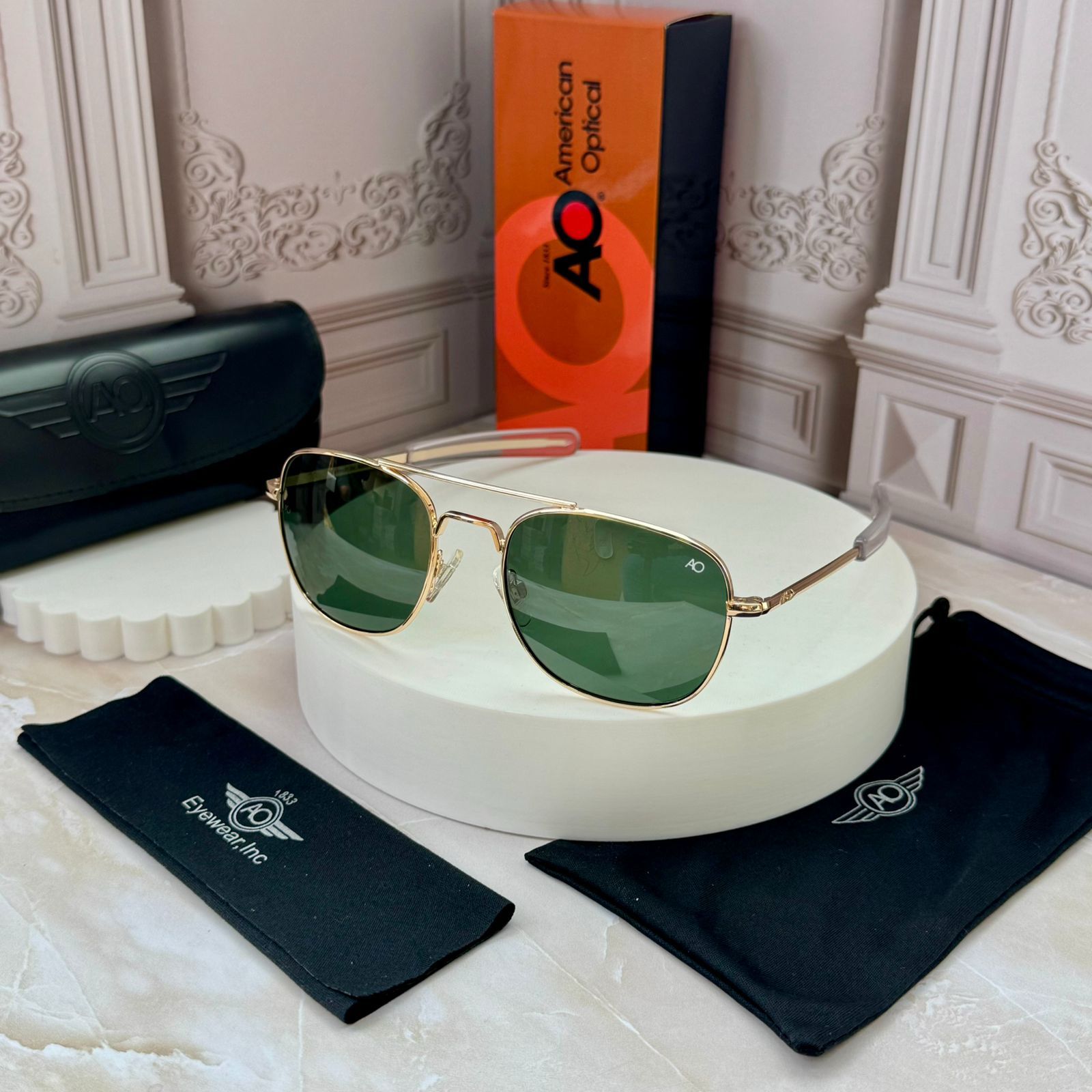 Gafas American Optical 