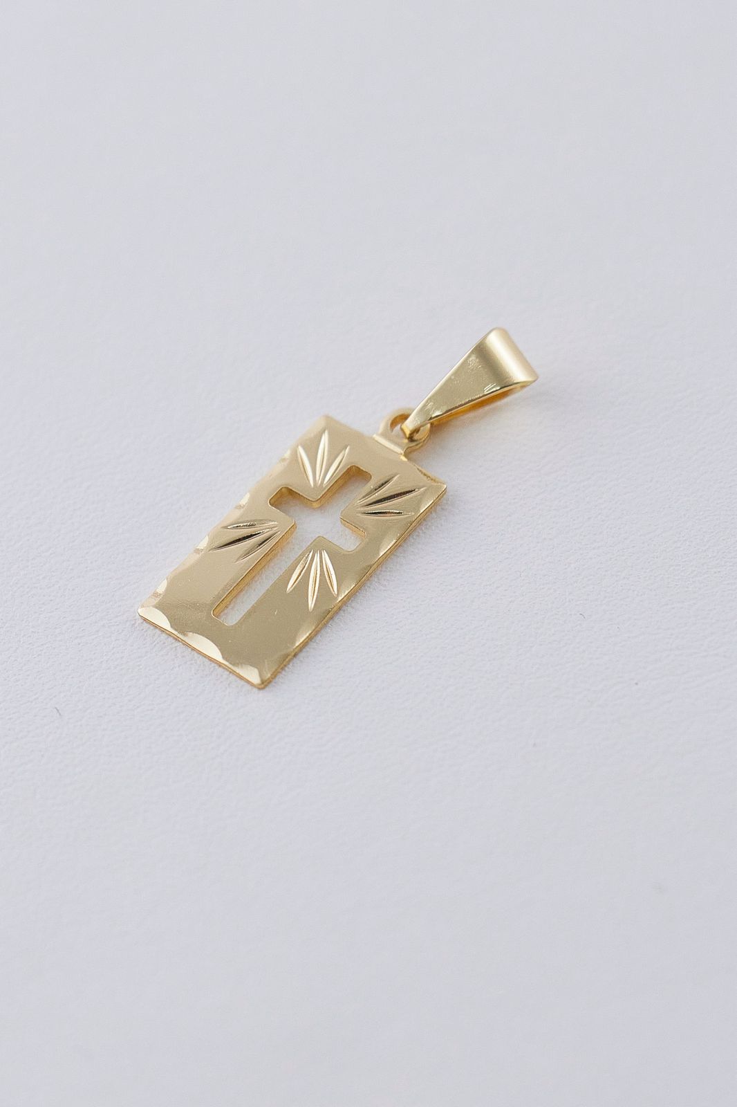 DIJES EN ORO LAMINADO