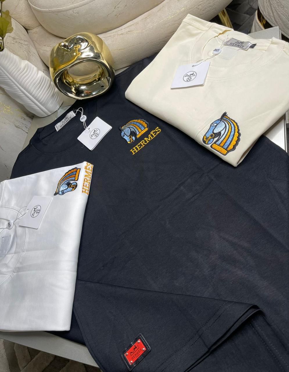 CAMISETA TOP QUALITY IMPORTADA