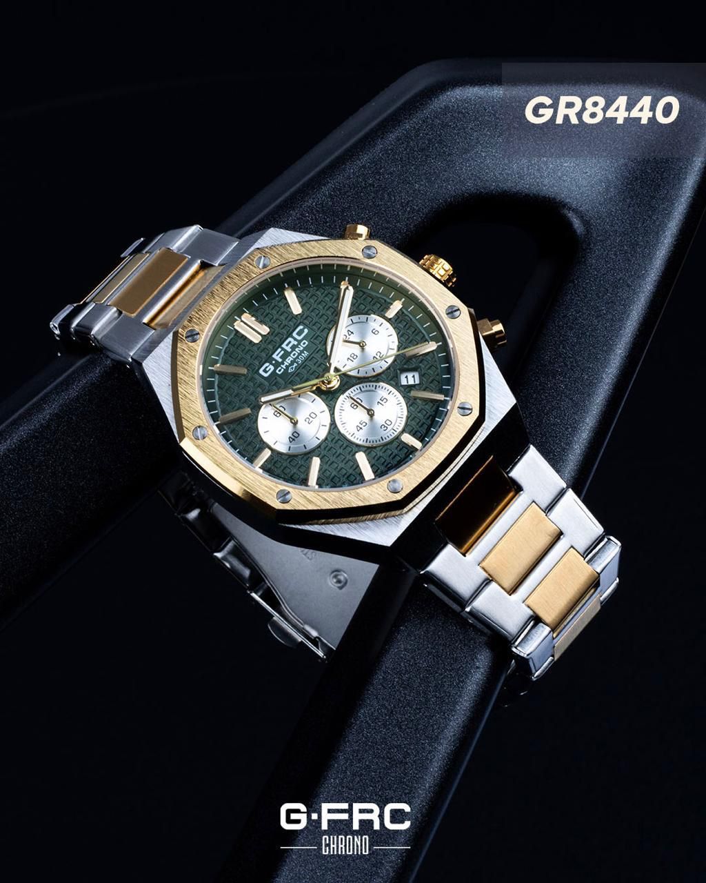 rELOJ G-FRC Chrono Wristwatch
