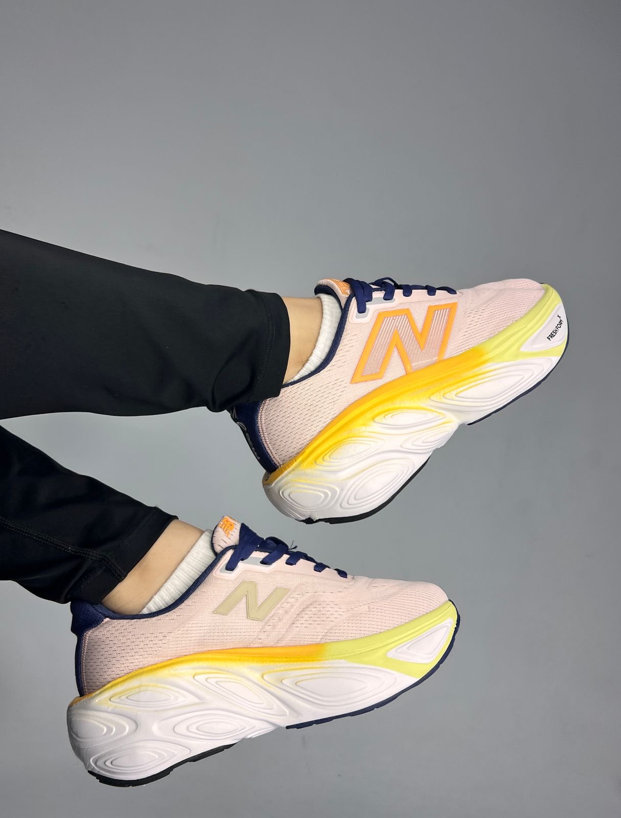 New Balance 530 - 1080 - 740 - 960 - 1000