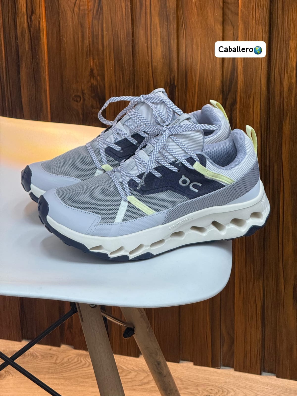 Tenis Importados On Cloud Sneakers