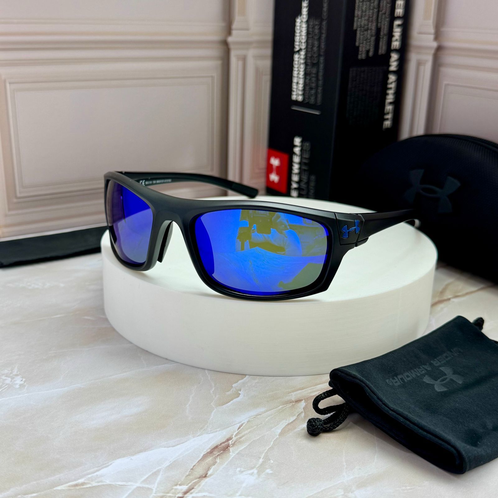 Gafas Under Armour Sports 