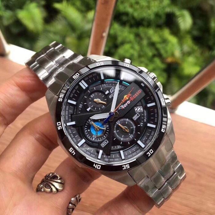 Reloj Casio Edifice EFR-556 Men's Watch