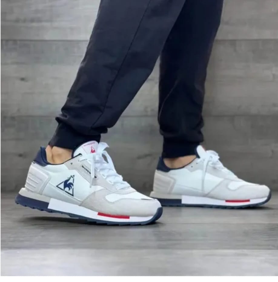Tenis Importados LECOQ