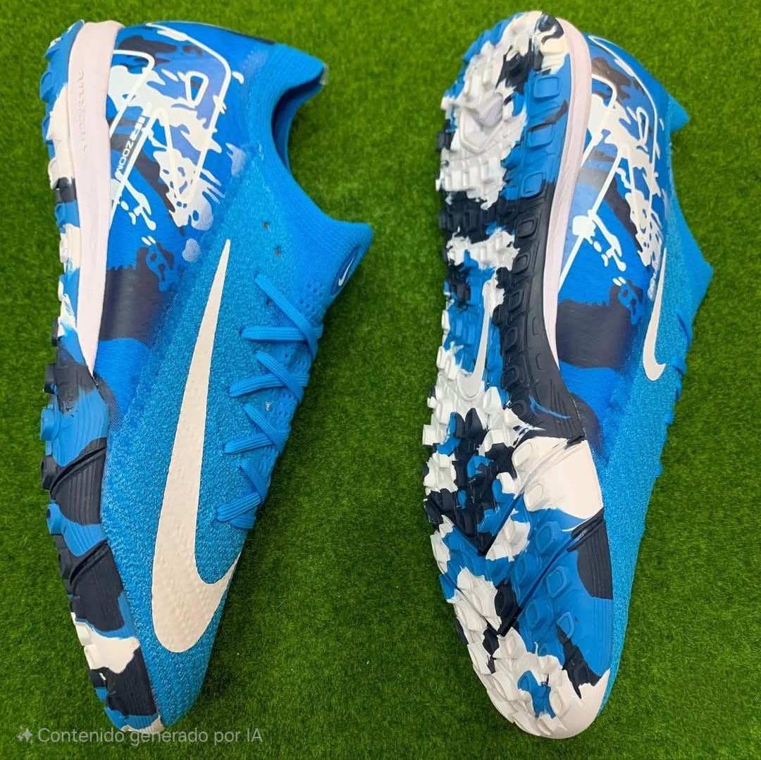 ZAPATILLAS PARA CANCHA SINTETICA
