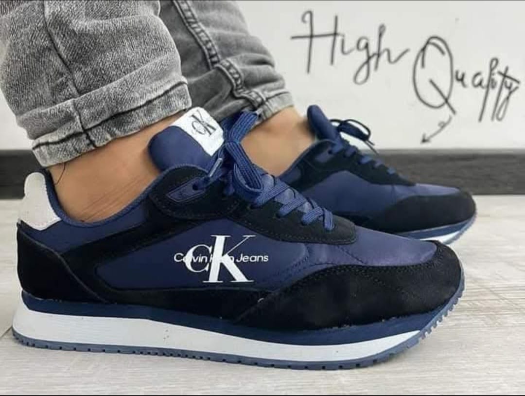 Tenis importados Calvin Klein