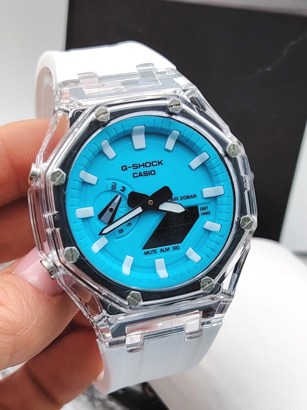 Reloj G-SHOCK 