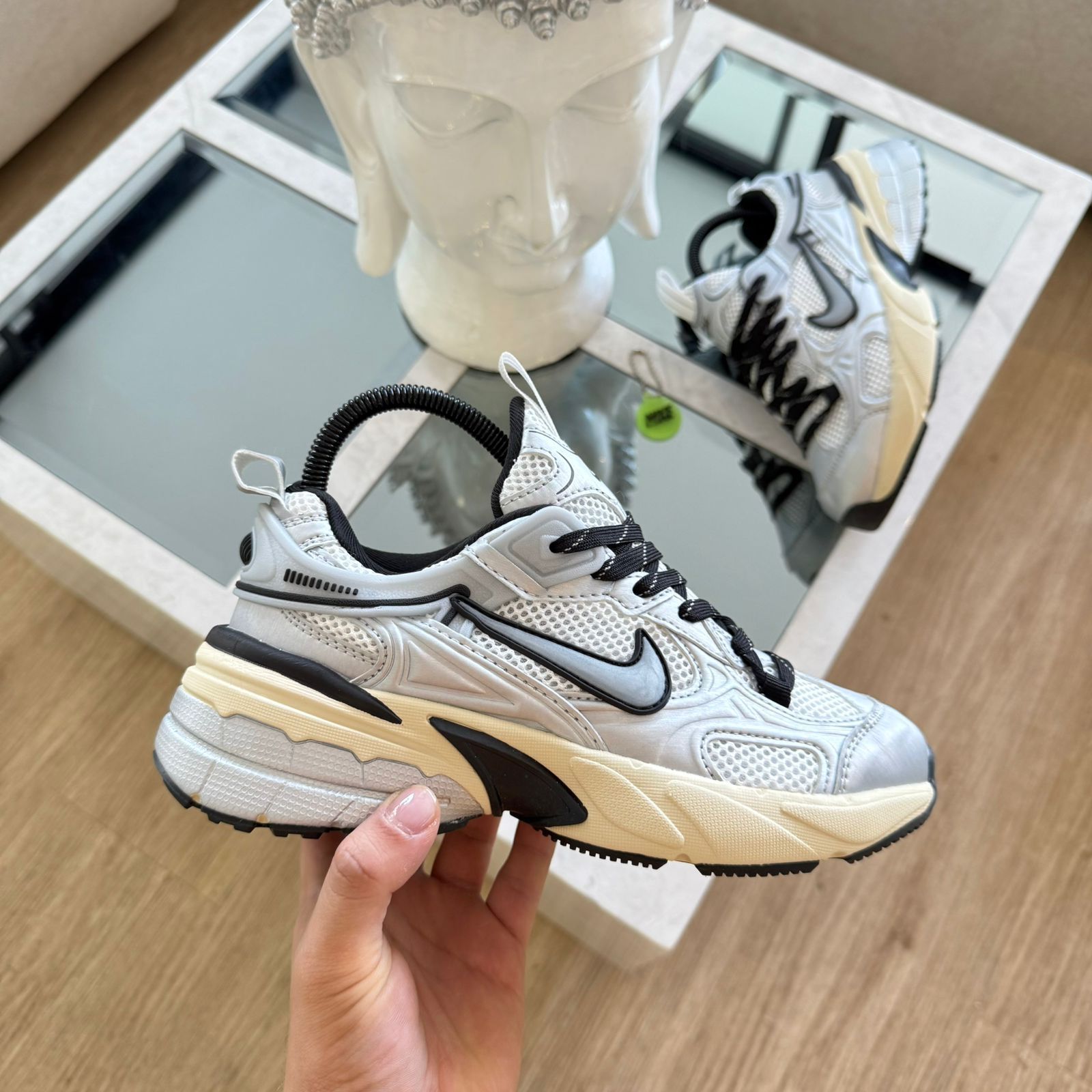 TENIS IMPORTADOS NIKE VK2 Y VK3