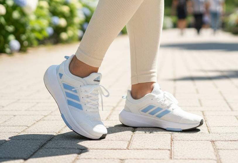 Tenis Importados Adidas BOUNCE
