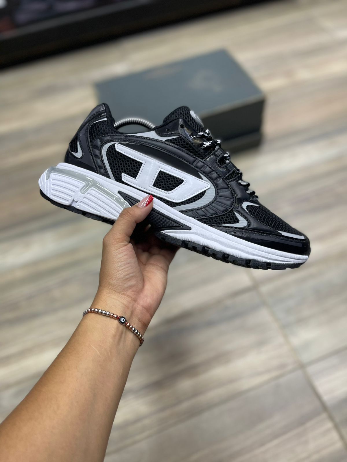 Tenis Importados DIESEL