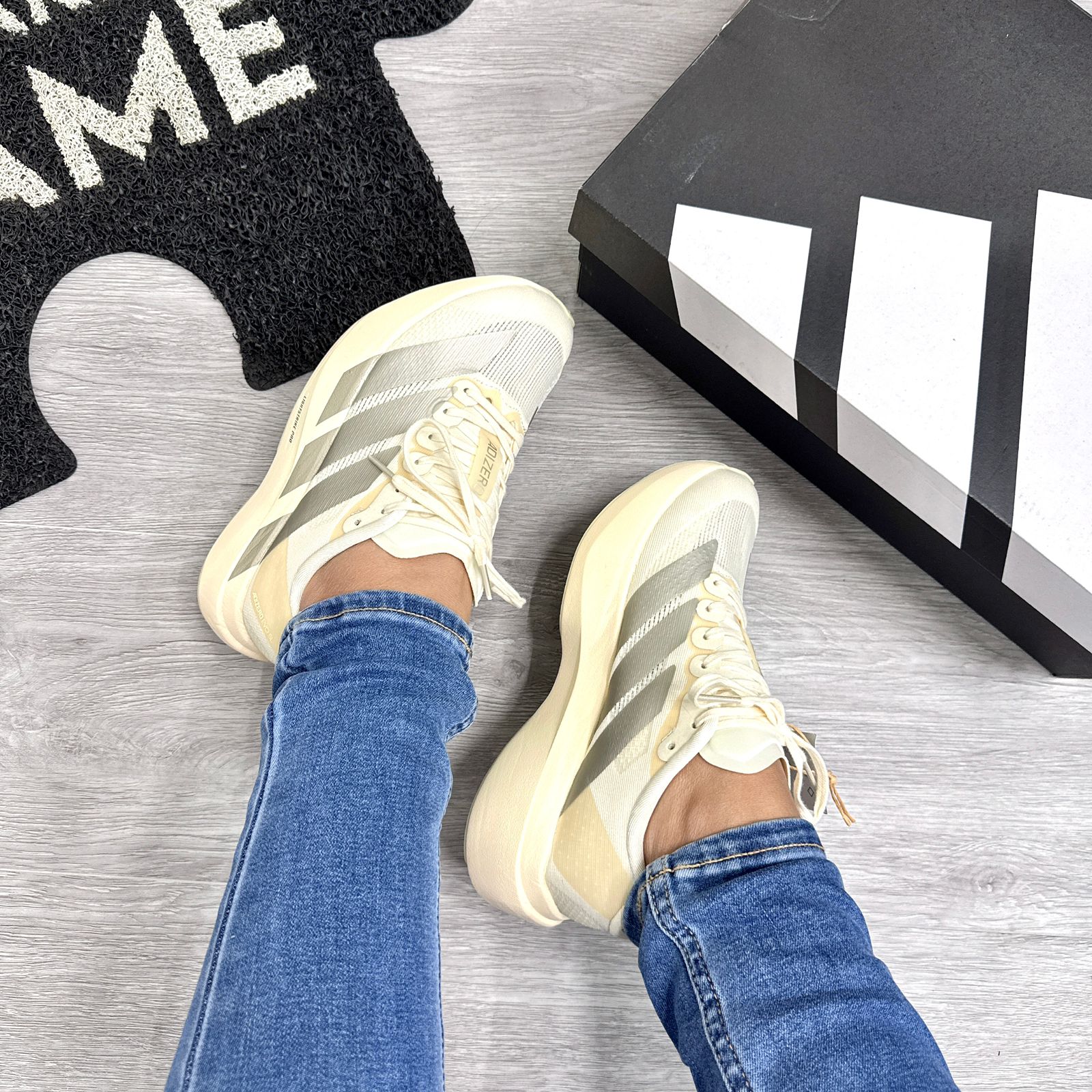 Tenis Adidas ADIZERO