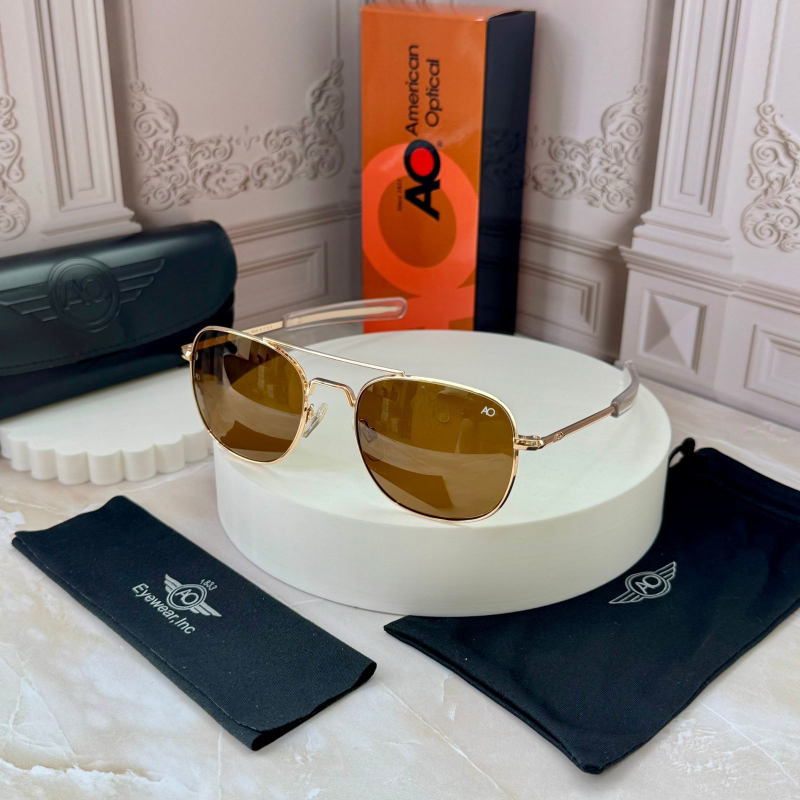 Gafas American Optical 