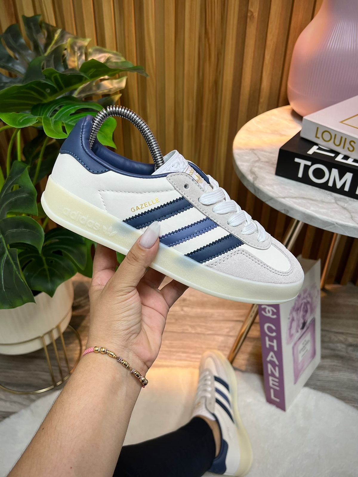 Tenis importados ADIDAS GAZELLE