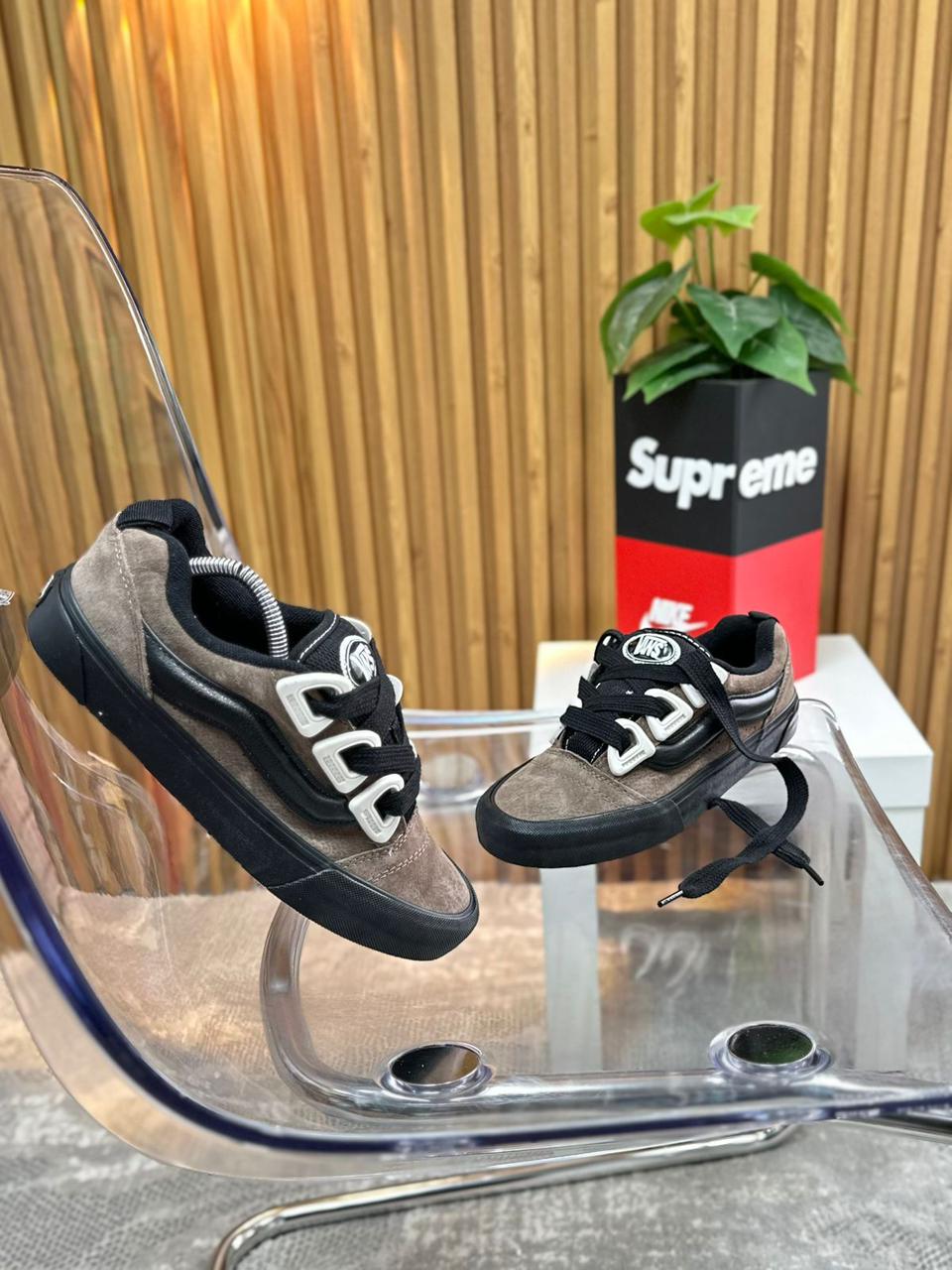 TENIS IMPORTADOS VANS