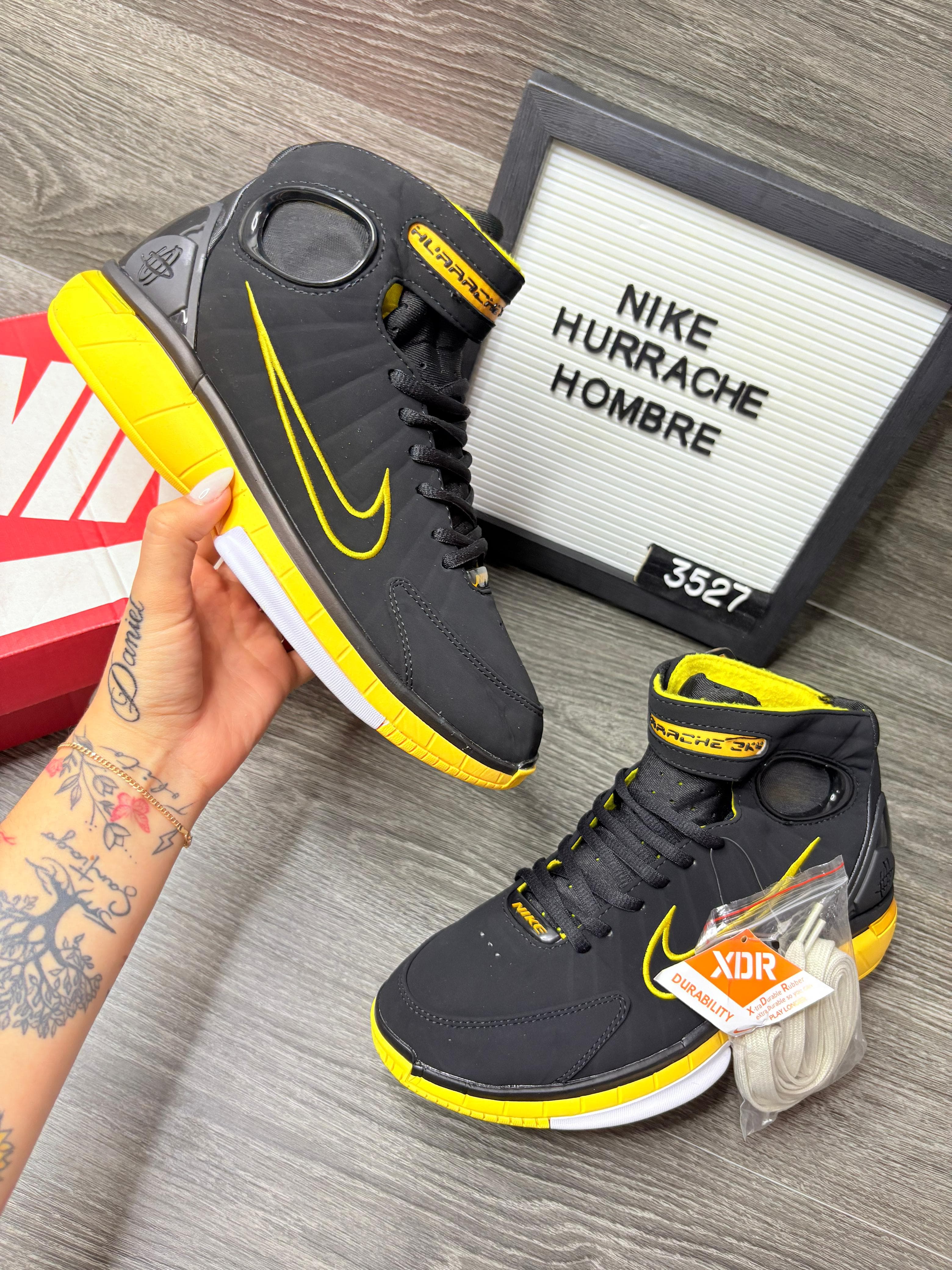Nike Hurrache Hombre