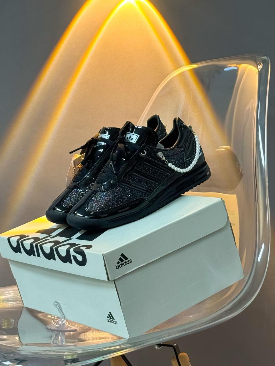 Tenis importados  a d idas SL72 