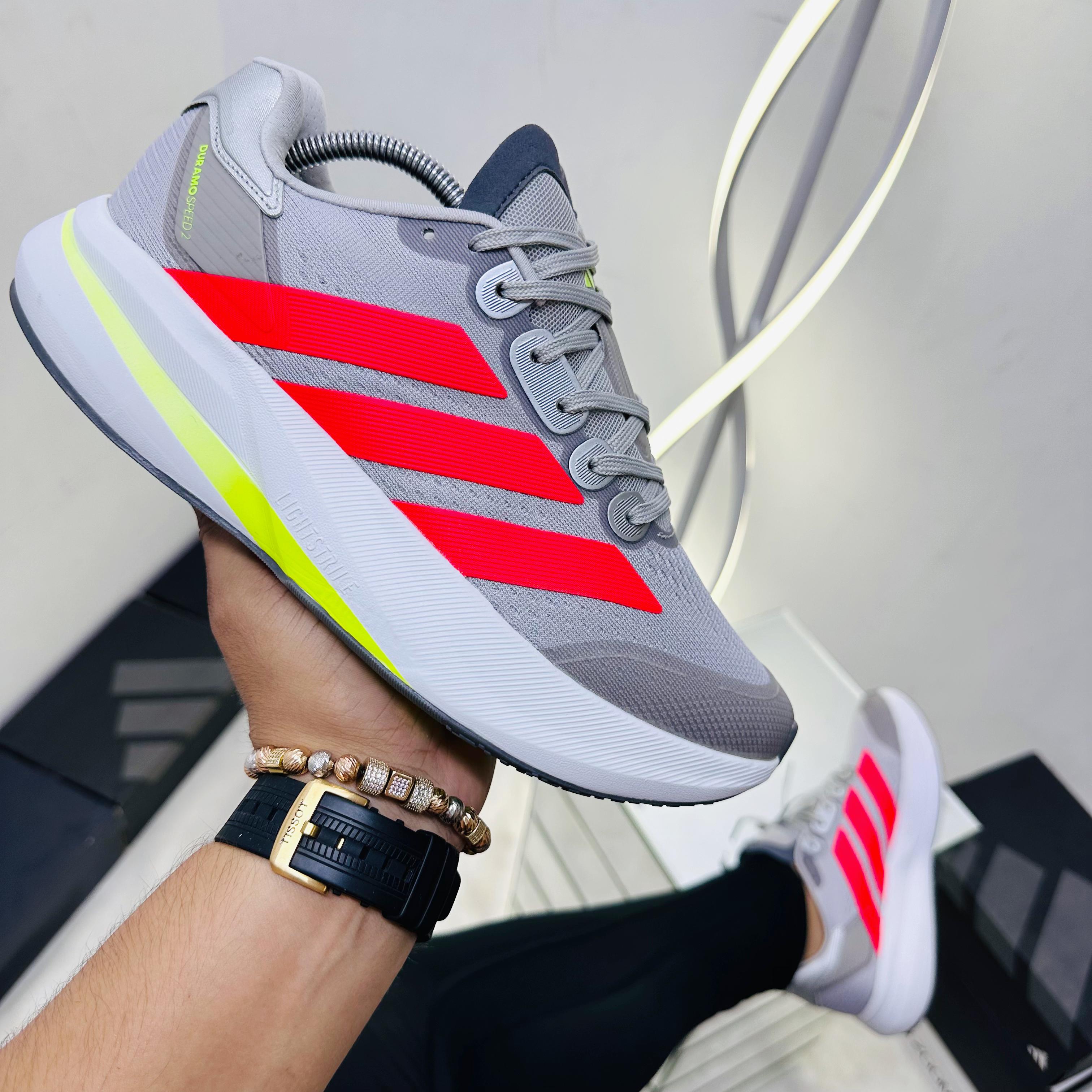 Tenis DURAO SPEED
