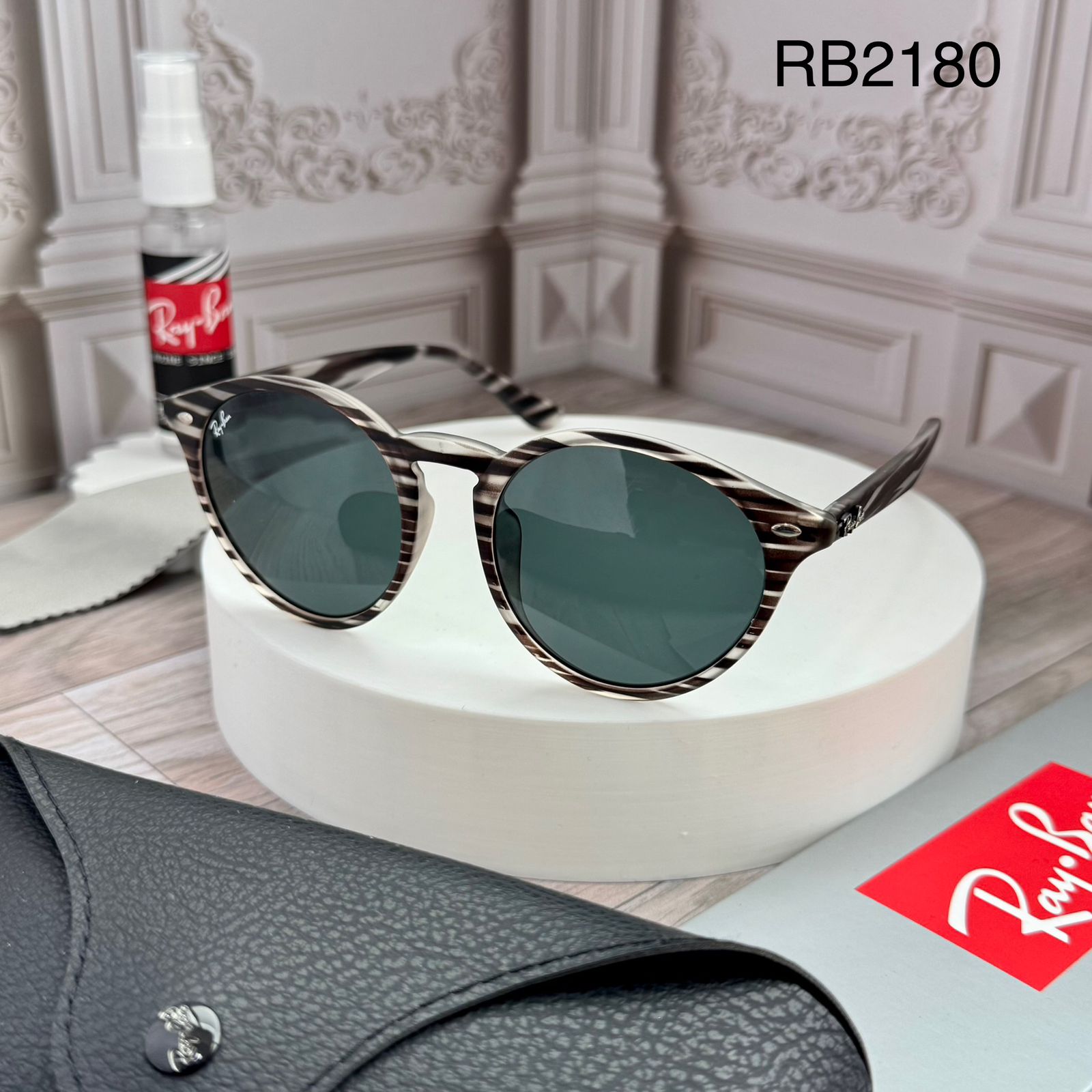 Gafas Rayban 2180