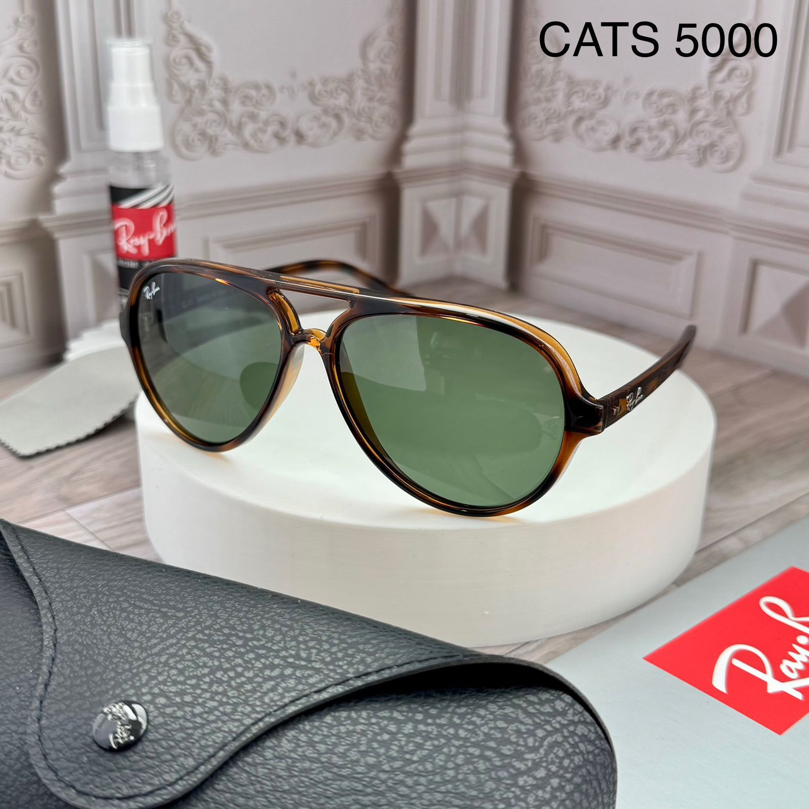 Gafas Ray-Ban CATS 5000 