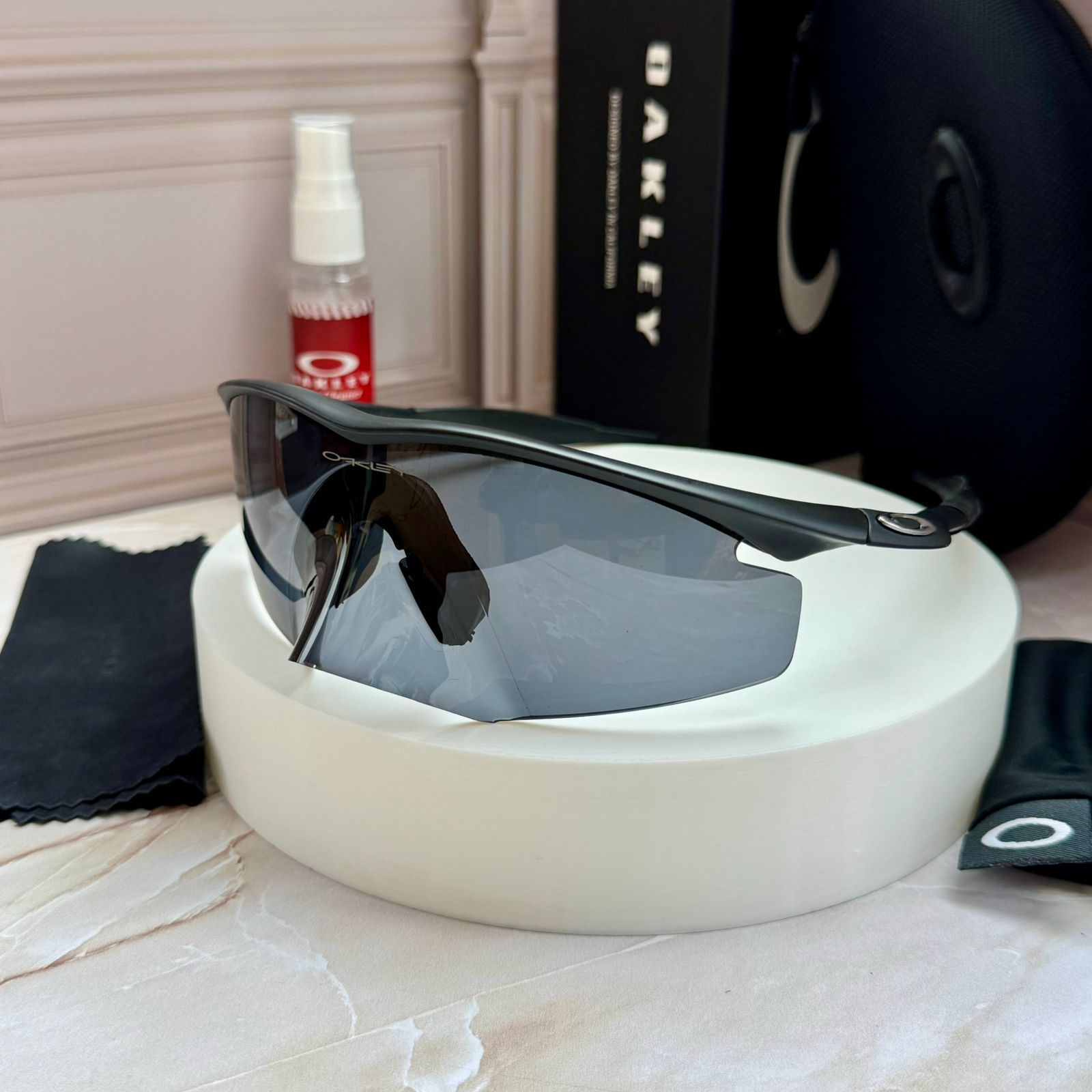 OAKLEY MFRAME 13.11 MEN 3 LENTES