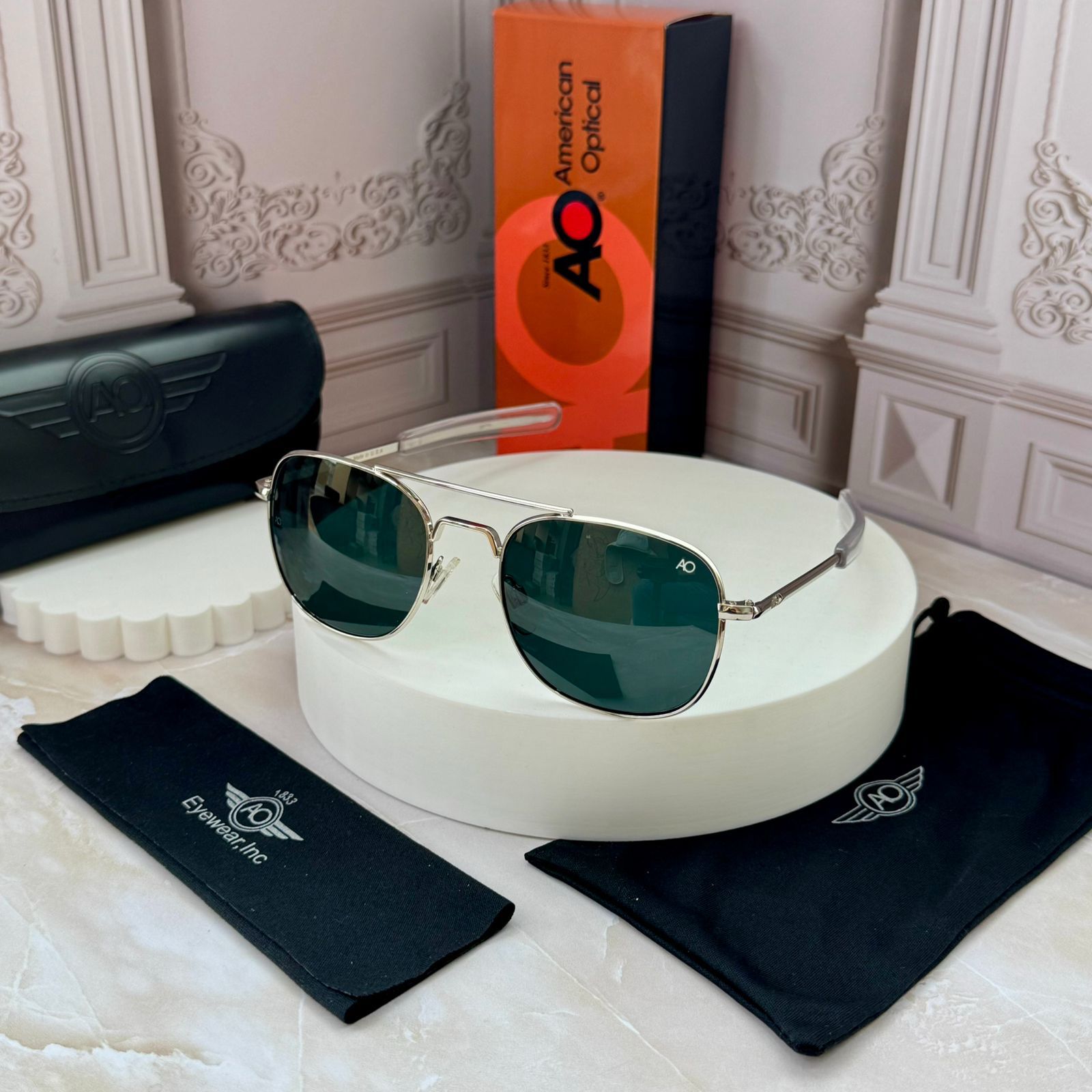 Gafas American Optical 