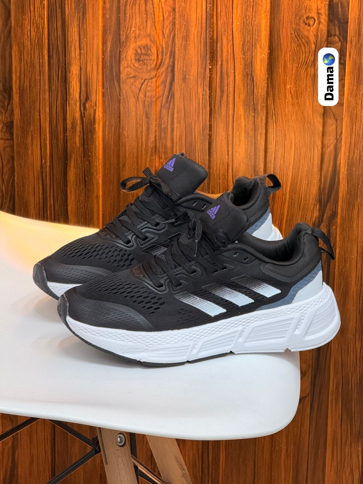 TENIS IMPORTADOS QUESTAR PARA DAMA